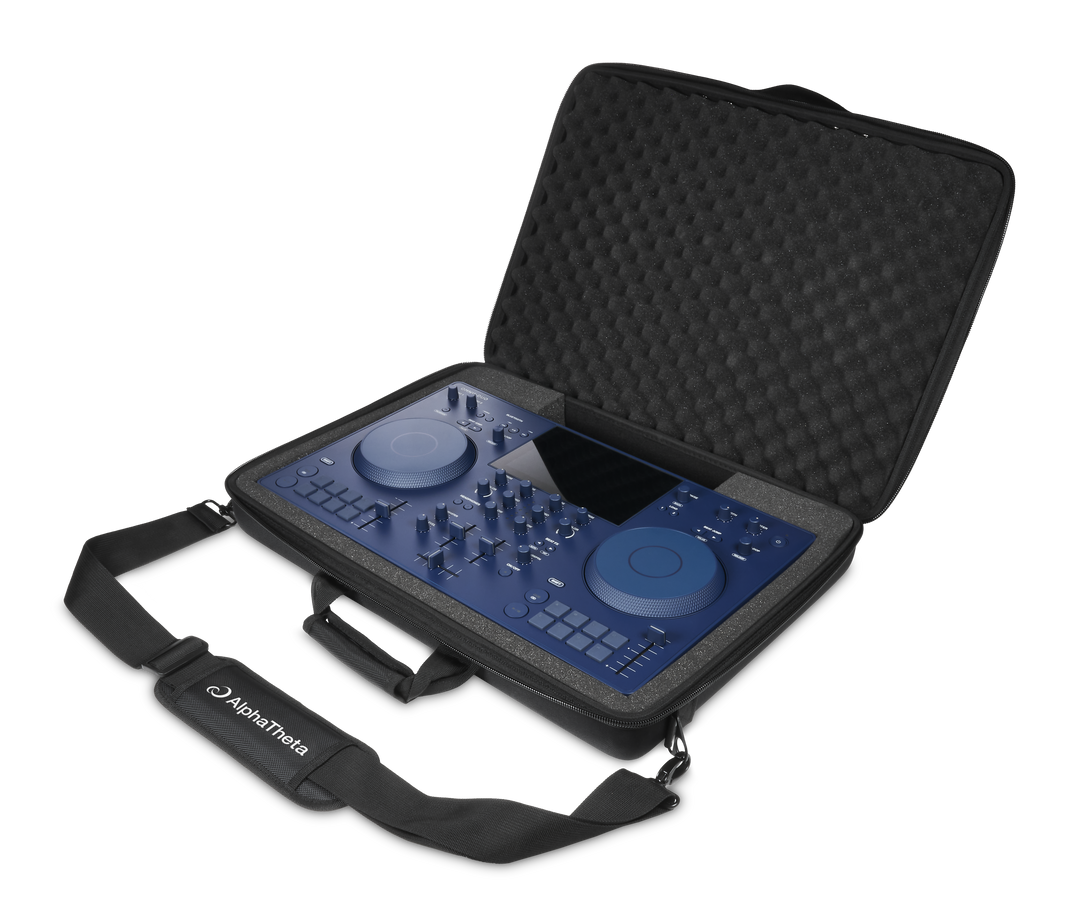 AlphaTheta Controller Bag per OMNIS-DUO