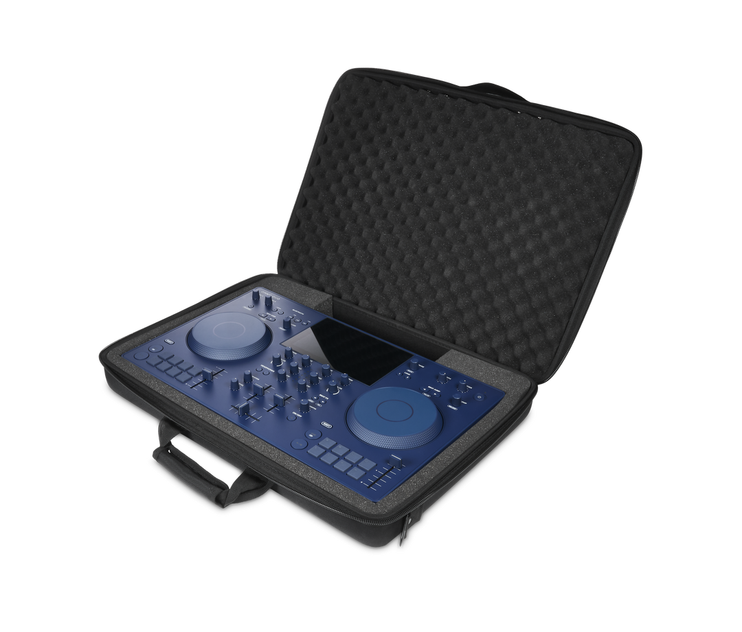 AlphaTheta Controller Bag per OMNIS-DUO