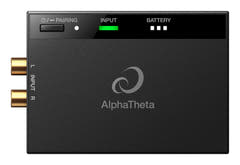 AlphaTheta WAVE-EIGHT - DJ Altoparlante