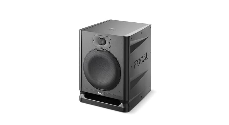 Focal Alpha 80 Evo monitor da studio attivo