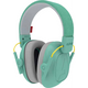 Alpine Muffy Mk2, hearing protection for children - mint green