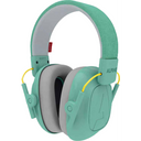 Alpine Muffy Mk2 Cuffie antirumore per bambini (Verde menta)