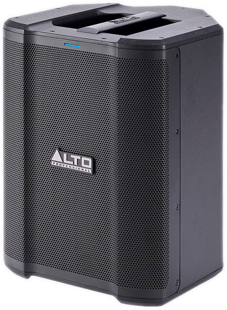 Alto Busker Altoparlante a Batteria