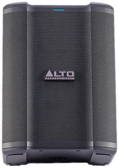 Alto Busker Altoparlante a Batteria