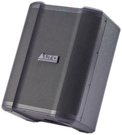 Alto Busker Altoparlante a Batteria