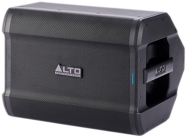 Alto Busker Altoparlante a Batteria