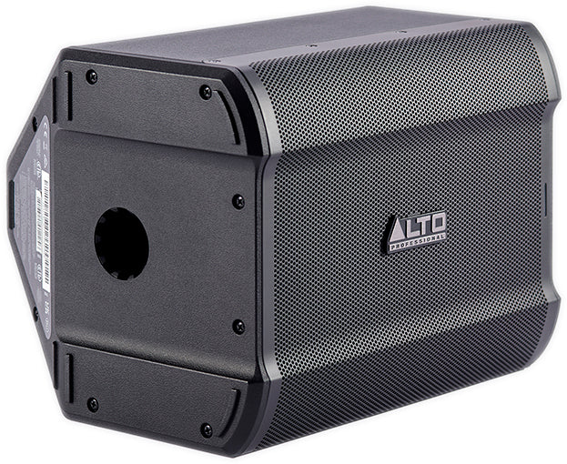 Alto Busker Altoparlante a Batteria
