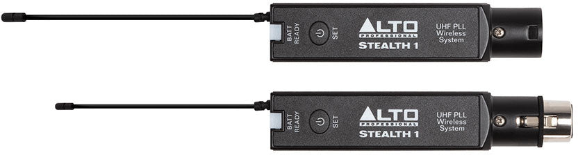 Alto Stealth-1 Sistema Audio Wireless