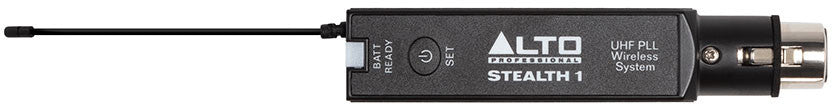 Alto Stealth-1 Sistema Audio Wireless