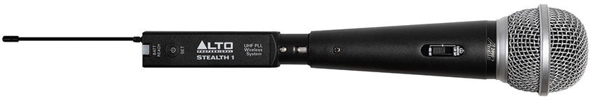 Alto Stealth-1 Sistema Audio Wireless