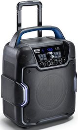 Alto Über FX2 Altoparlante a Batteria