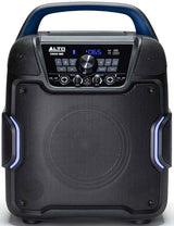 Alto Über FX2 Altoparlante a Batteria