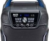 Alto Über FX2 Altoparlante a Batteria