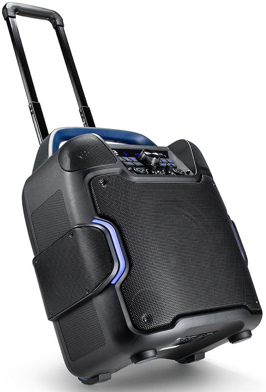 Alto Über FX2 Altoparlante a Batteria