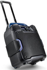 Alto Über FX2 Altoparlante a Batteria