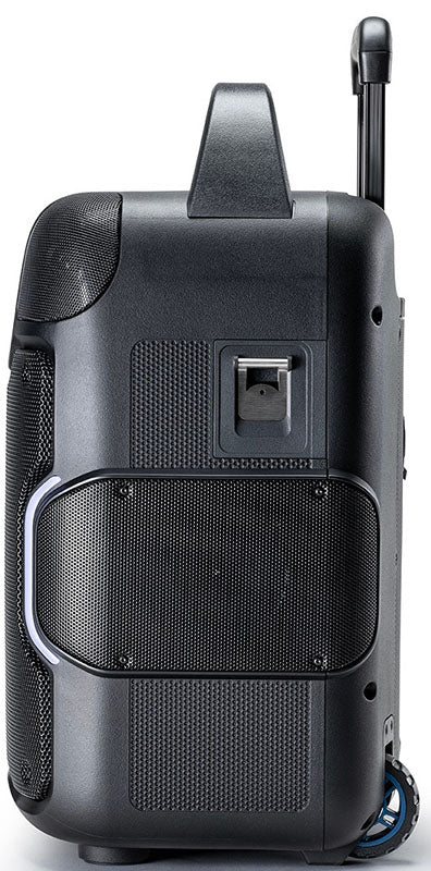 Alto Über FX2 Altoparlante a Batteria