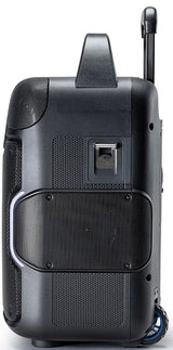 Alto Über FX2 Altoparlante a Batteria