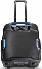Alto Über FX2 Altoparlante a Batteria