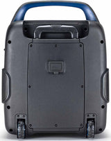 Alto Über FX2 Altoparlante a Batteria