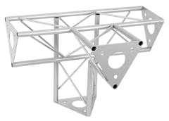 Alutruss DECOTRUSS 4-vie pc. \/ SAT 42 (Argento)