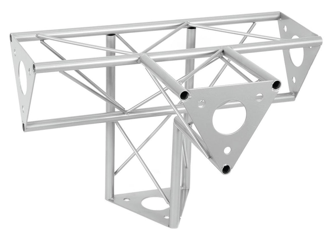 Alutruss DECOTRUSS 4-vie pc. \/ SAT 42 (Argento)