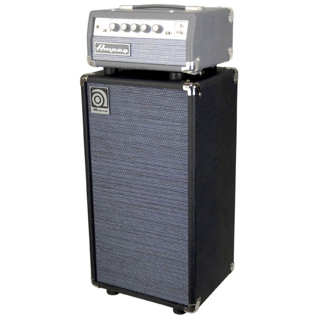 Ampeg SVT210AV Amplificatore per basso