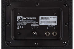 Ampeg SVT212AV Cabinet Amplificatore per basso