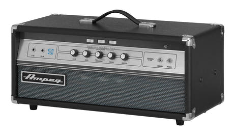 Ampeg V-4B Testata Amplificatore per basso