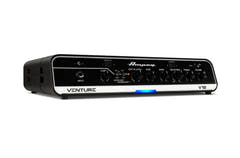 Ampeg Venture V12 Amplificatore per basso Top