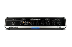 Ampeg Venture V12 Amplificatore per basso Top