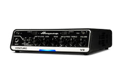 Ampeg Venture V3 Amplificatore per basso Top