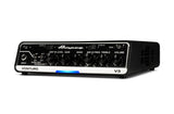 Ampeg Venture V3 Amplificatore per basso Top
