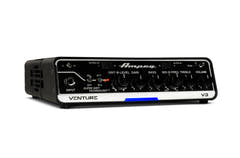 Ampeg Venture V3 Amplificatore per basso Top
