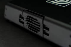 Ampeg Venture V3 Amplificatore per basso Top