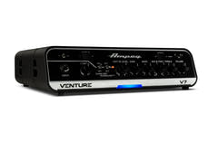 Ampeg Venture V7 Amplificatore per basso Top