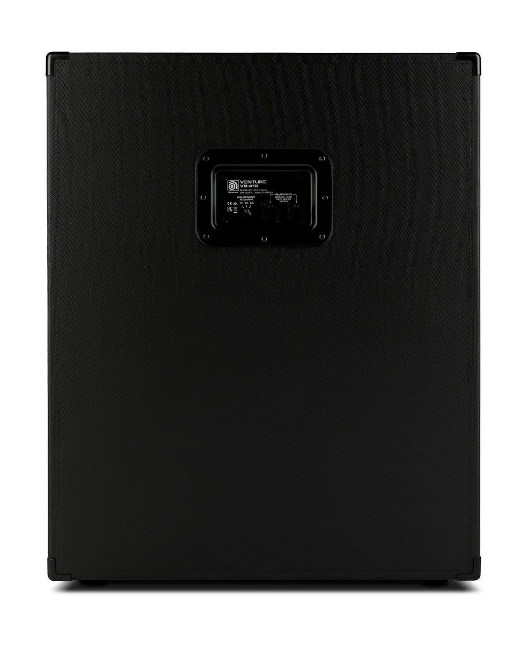Ampeg Venture VB-410 Cabinet per Basso