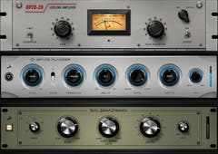 Flanger spaziale