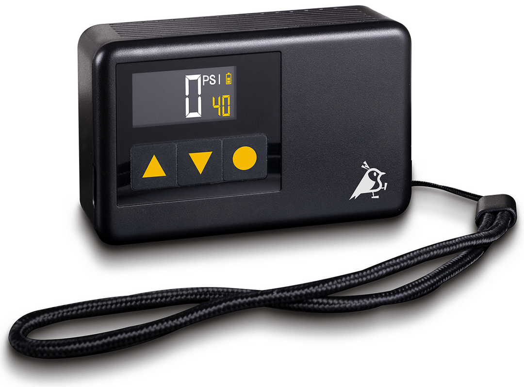 Aqiila Airbird P1 Airpump