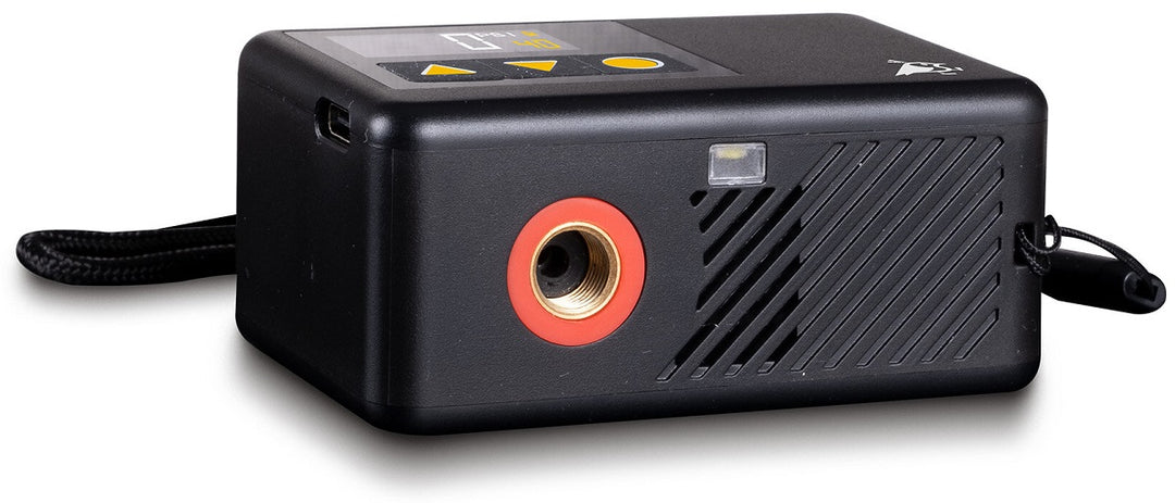 Aqiila Airbird P1 Airpump