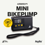 Aqiila Airbird P1 Airpump