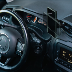 Aqiila Chargebird QC1 Qi2 Wireless Charger with Car Mount