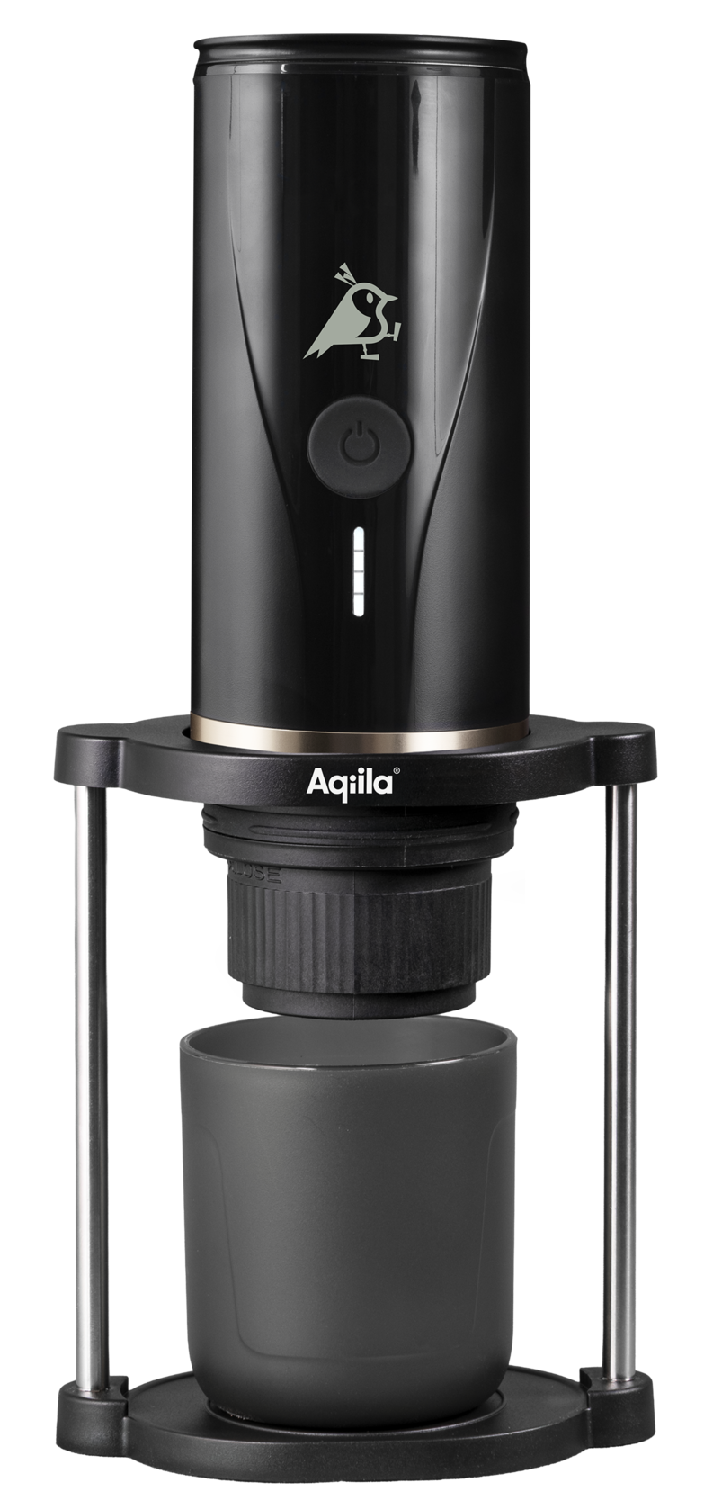Aqiila Coffeebird Stand