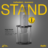 Aqiila Coffeebird Stand