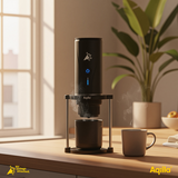 Aqiila Coffeebird Stand