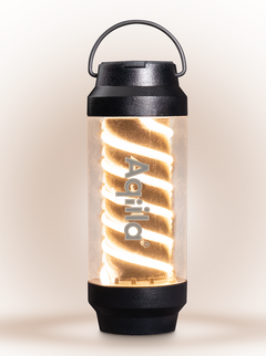 Aqiila Lightbird G1 Glowlight + Torch