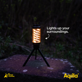 Aqiila Lightbird G1 Glowlight + Torch