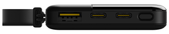 Aqiila Powerbird B5B 5000 mAh 20W Powerbank - Black