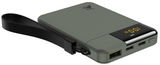 Aqiila Powerbird B5M 5000 mAh 20W Powerbank - Moss