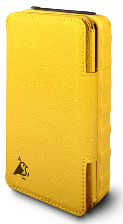 Aqiila Powerbird BS10 Solar Powerbank 10k mAh
