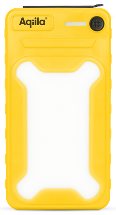 Aqiila Powerbird BS10 Solar Powerbank 10k mAh